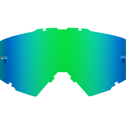 Green Elite Lens