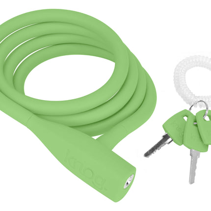 Knog - Party Coil - Cable Lock
