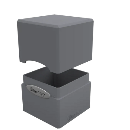 Classic Satin Cube (GRAY)