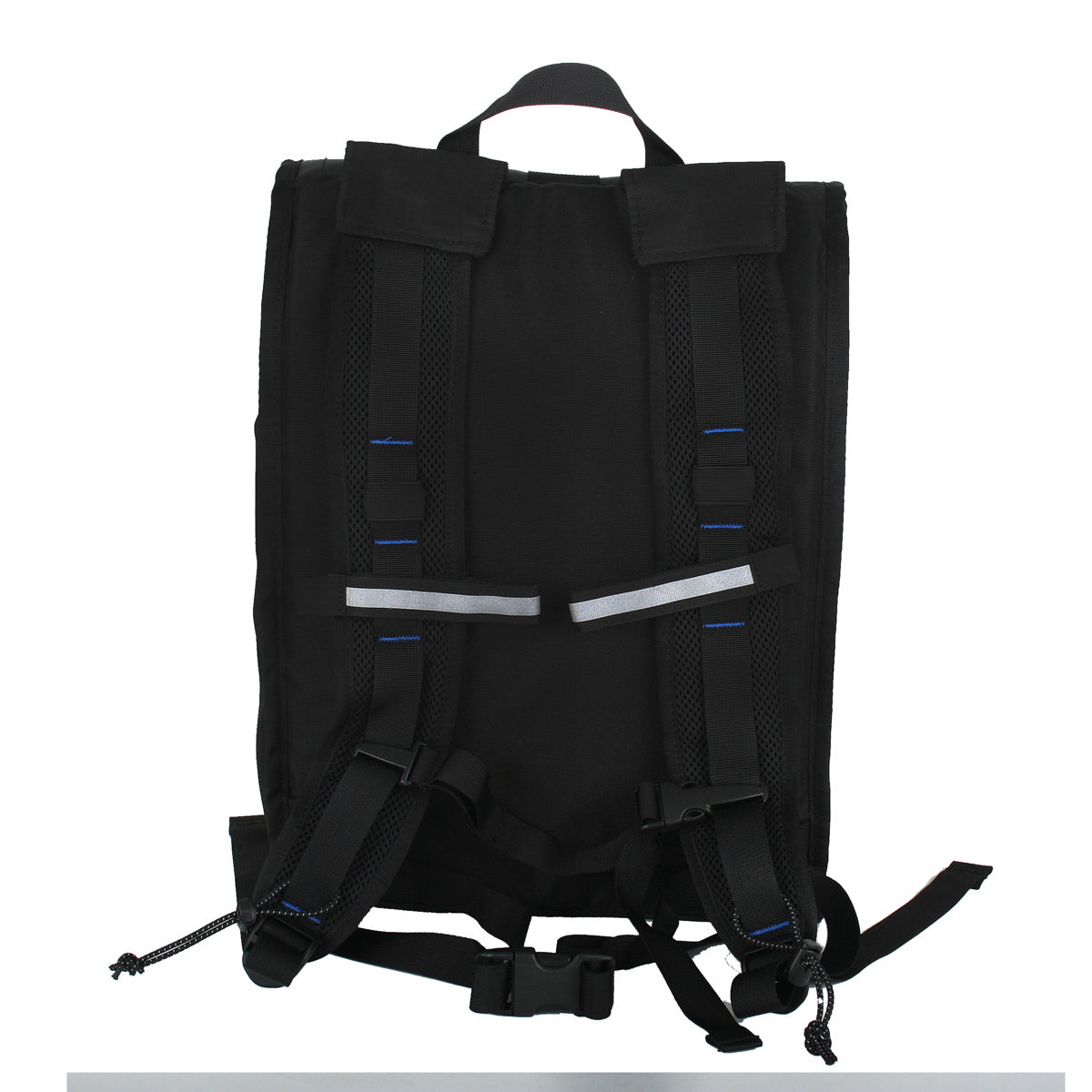 Green Guru - Commuter Roll Top Backpack