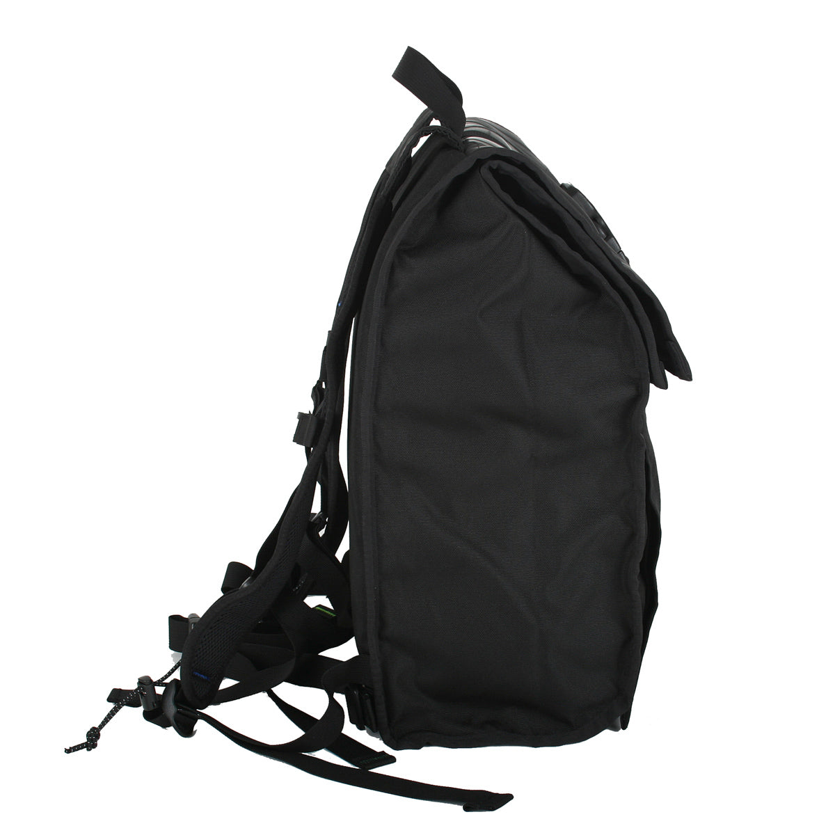 Green Guru - Commuter Roll Top Backpack