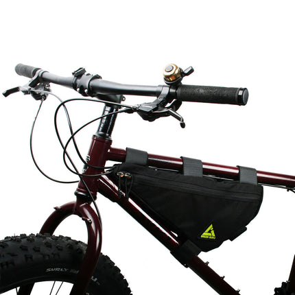 Green Guru - Upshift Frame Bag - Large