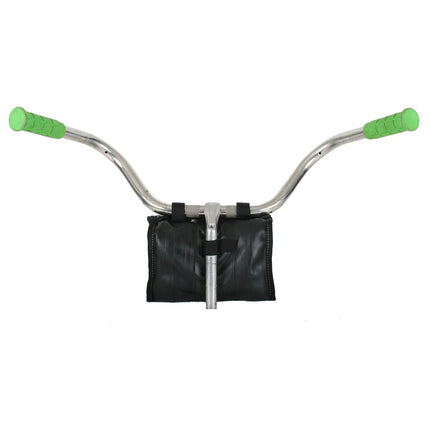 Green Guru - Cruiser Cooler Handlebar Bag
