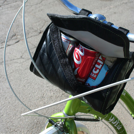 Green Guru - Cruiser Cooler Handlebar Bag