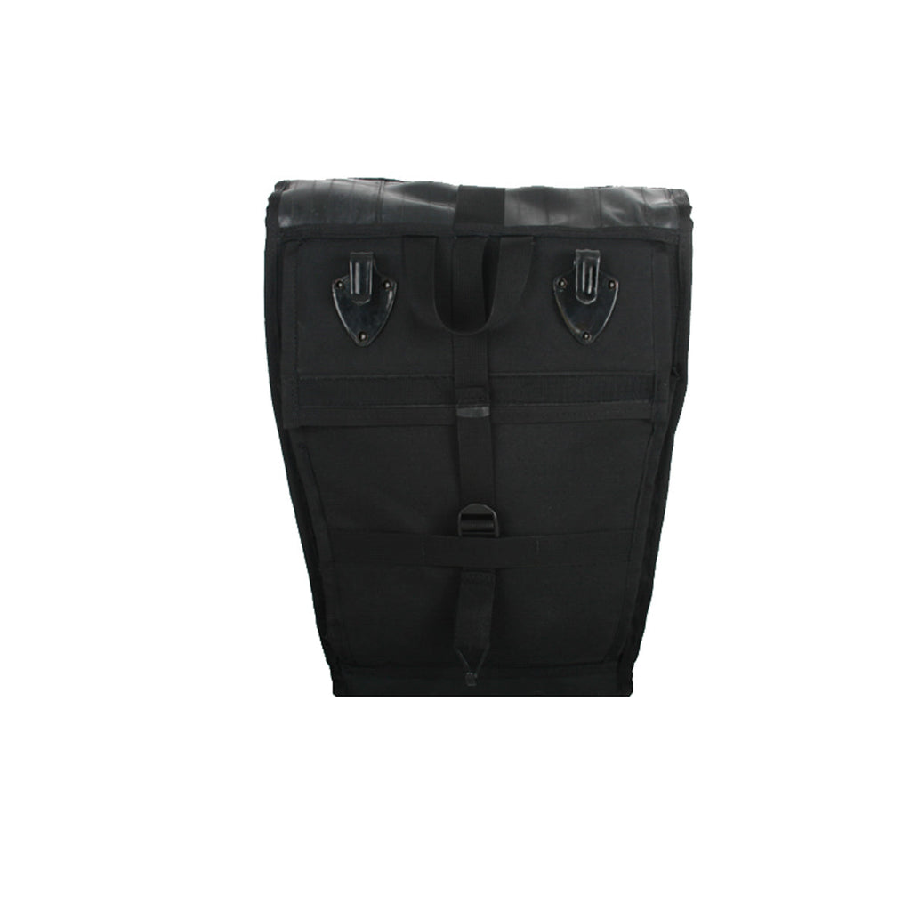 Green Guru - High Roller Backpack & Pannier