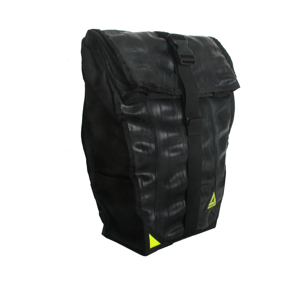 Green Guru - High Roller Backpack & Pannier