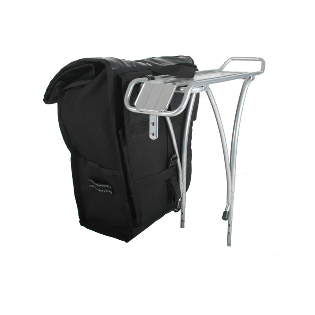 Green Guru - High Roller Backpack & Pannier