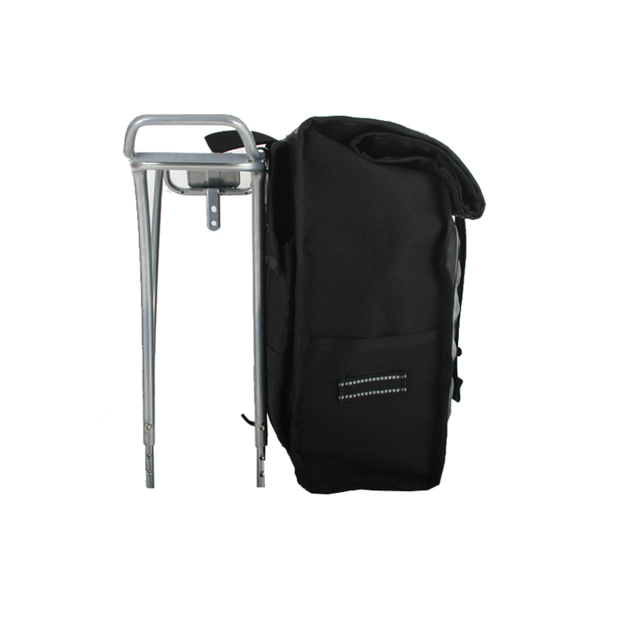 Green Guru - High Roller Backpack & Pannier