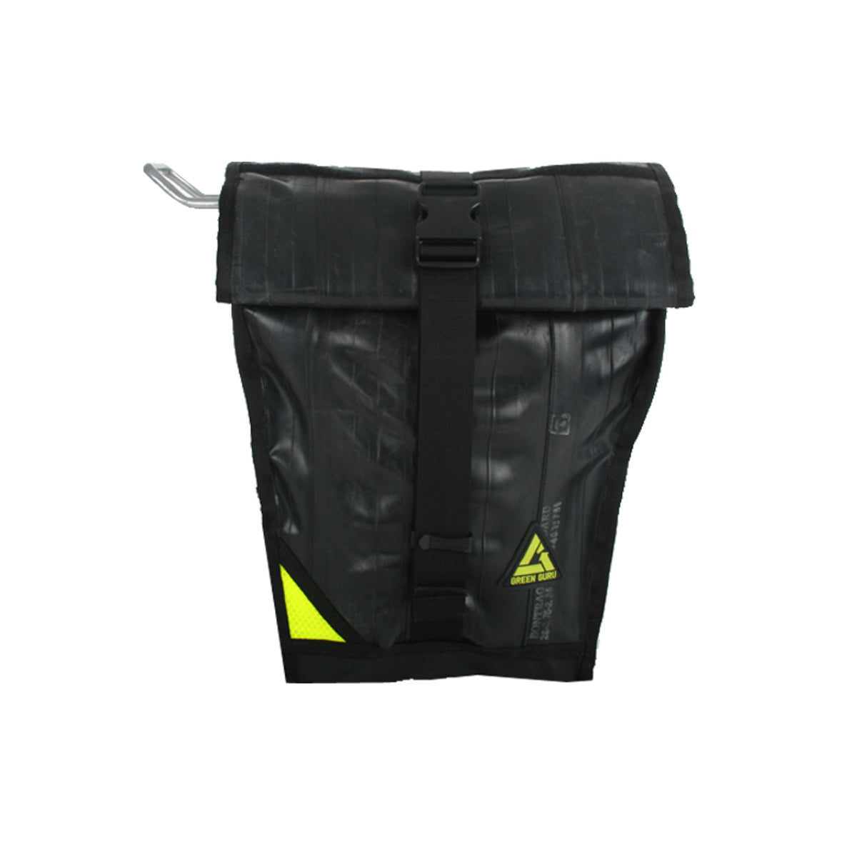 Green Guru - High Roller Backpack & Pannier