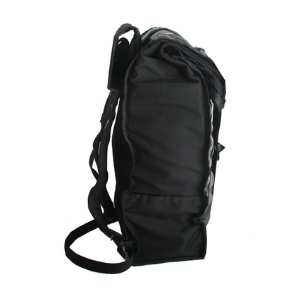 Green Guru - High Roller Backpack & Pannier
