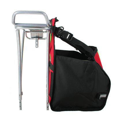 Green Guru - Freerider Grocery Pannier