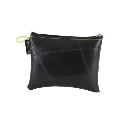 Green Guru - Large Zipper Pouch
