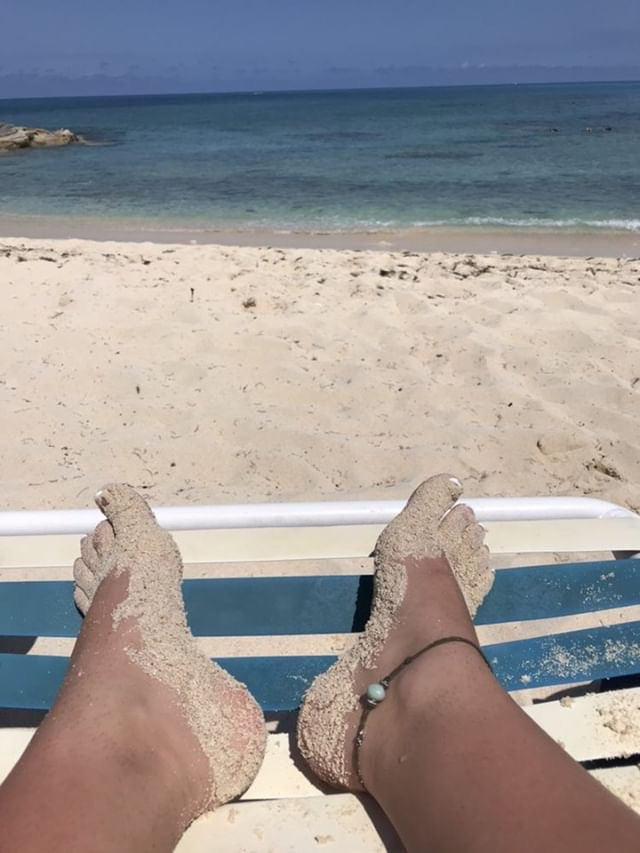 Tybee Island, Georgia