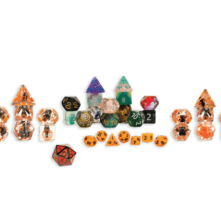 Dice Goblin Halloween Advent Calendar 2025