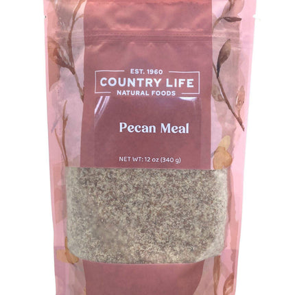 Pecan Meal, Fancy