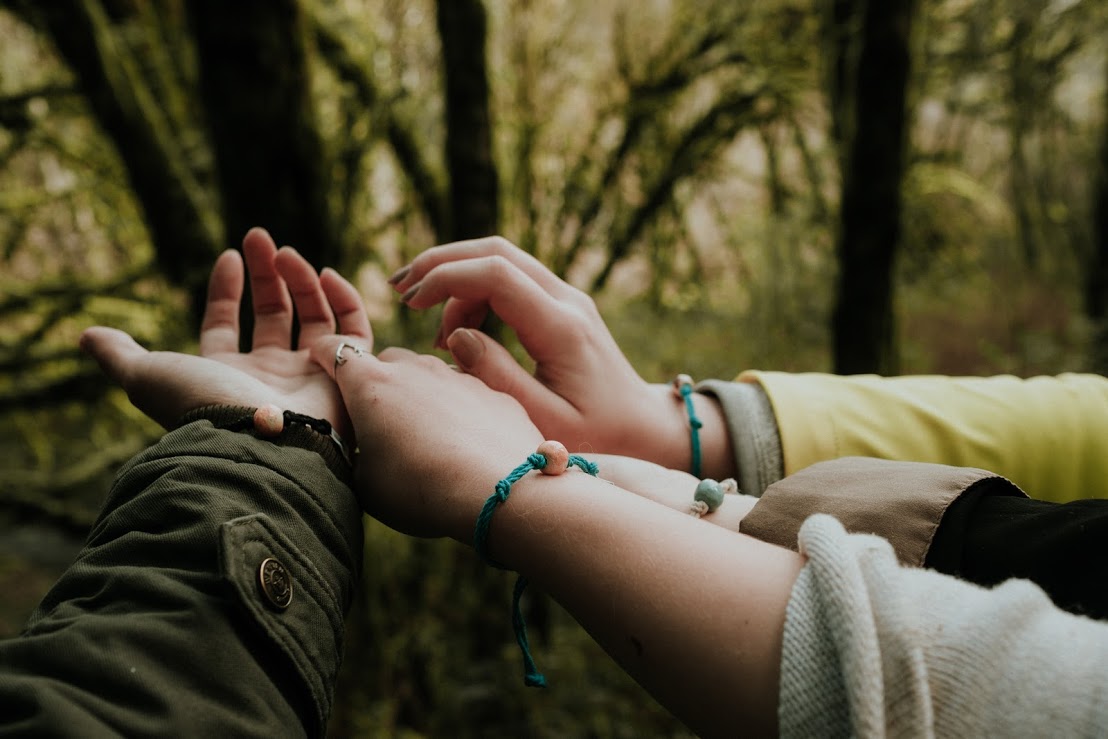 Columbia River Gorge