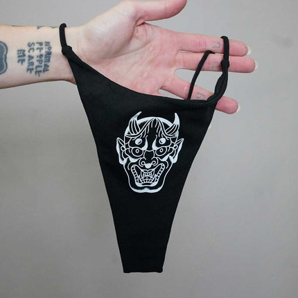 Hannya Thong