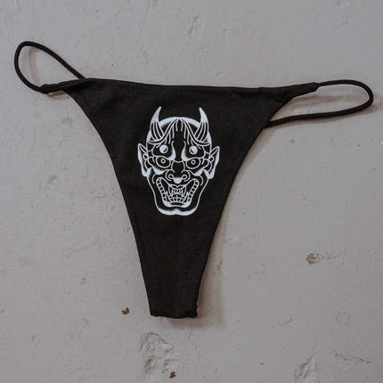 Hannya Thong