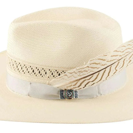 Bullhide Happiness Begins - Straw Cowgirl Hat