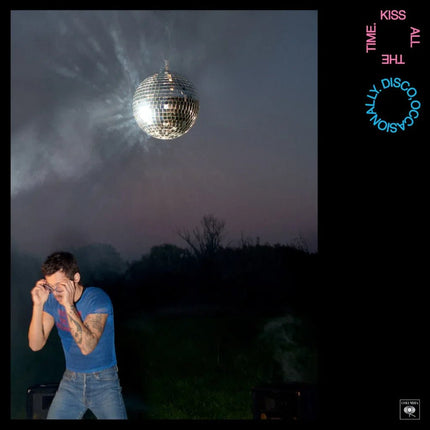 Harry Styles - Kiss All The Time. Disco, Occasionally. (Indie Exclusive) (LP)
