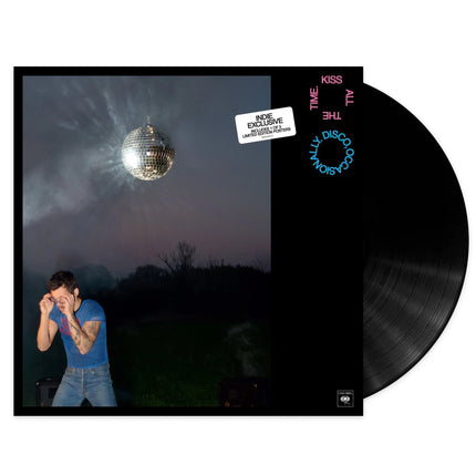 Harry Styles - Kiss All The Time. Disco, Occasionally. (Indie Exclusive) (LP)