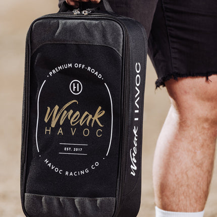Havoc Goggle Case