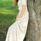 Ivory / XS