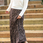 Chocolate Brown / XS