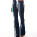 Denim Dark Wash / 2