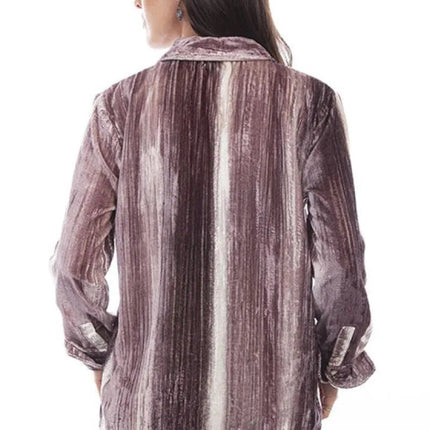 Honey Creek Velvet - Women"s Long Sleeve Shirt
