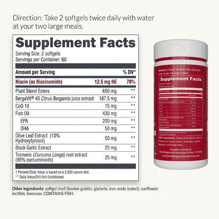 Cardiovascular Protocol