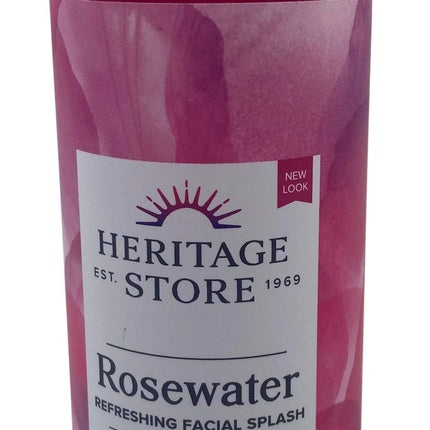 Rosewater
