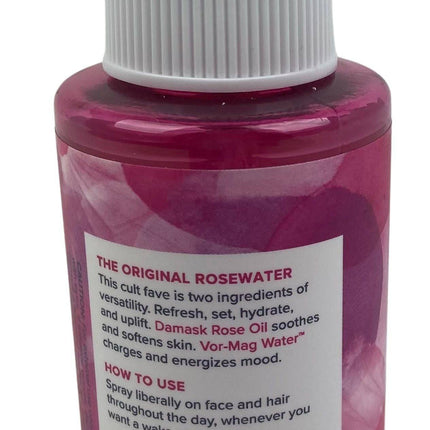Rosewater