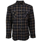 Black / Medium