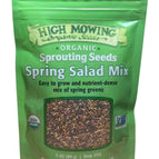 Spring Salad Mix