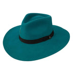 Small / Teal