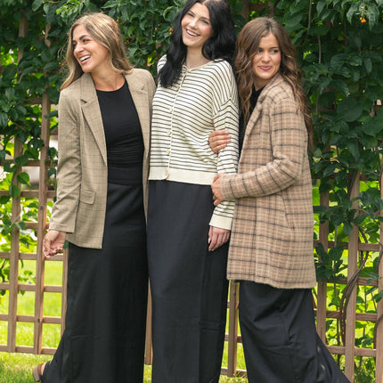 Hollis Long Maxi Skirt