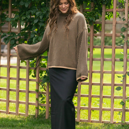 Hollis Long Maxi Skirt