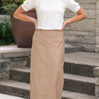 Tan / XS