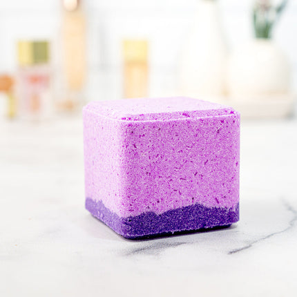 Honey Lavender Dreams Jewelry Shower Steamer