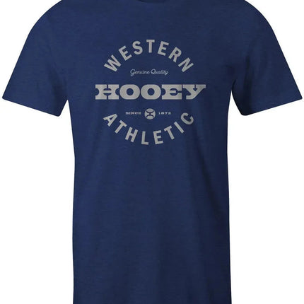 HOOey Richie - Men's T-Shirt