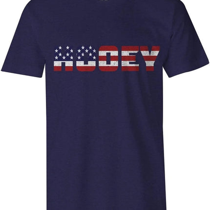 HOOey Patriot - Men's T-Shirt