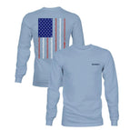 Light Blue / Small