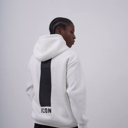 Unisex Oversize "ICON" Graphic Hoodie