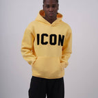 Yellow / S