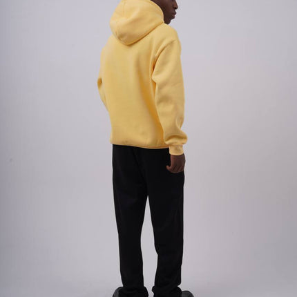 Unisex "ICON" Oversize Hoodie - Heavyweight Printed Sweatshirt
