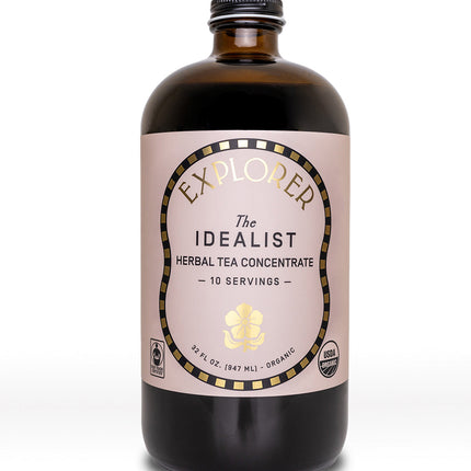 32oz Chai Concentrate