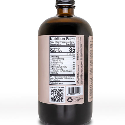 32oz Chai Concentrate
