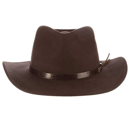Indiana Jones™ Last Crusade - Soft Wool Felt Outback