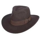 Medium / Brown